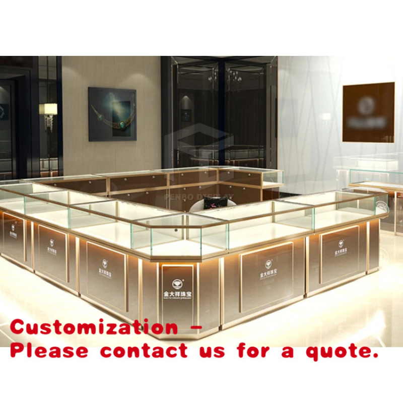 Body Jewelry In Store - custom.Locking Jewelry Display Body Jewelry Display