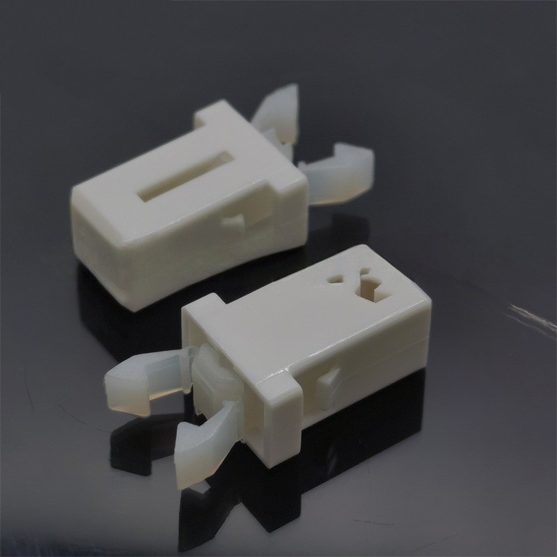 Body Jewelry Kitchener - Press-Type Self-Locking Push-Type Spring Clasps, 17