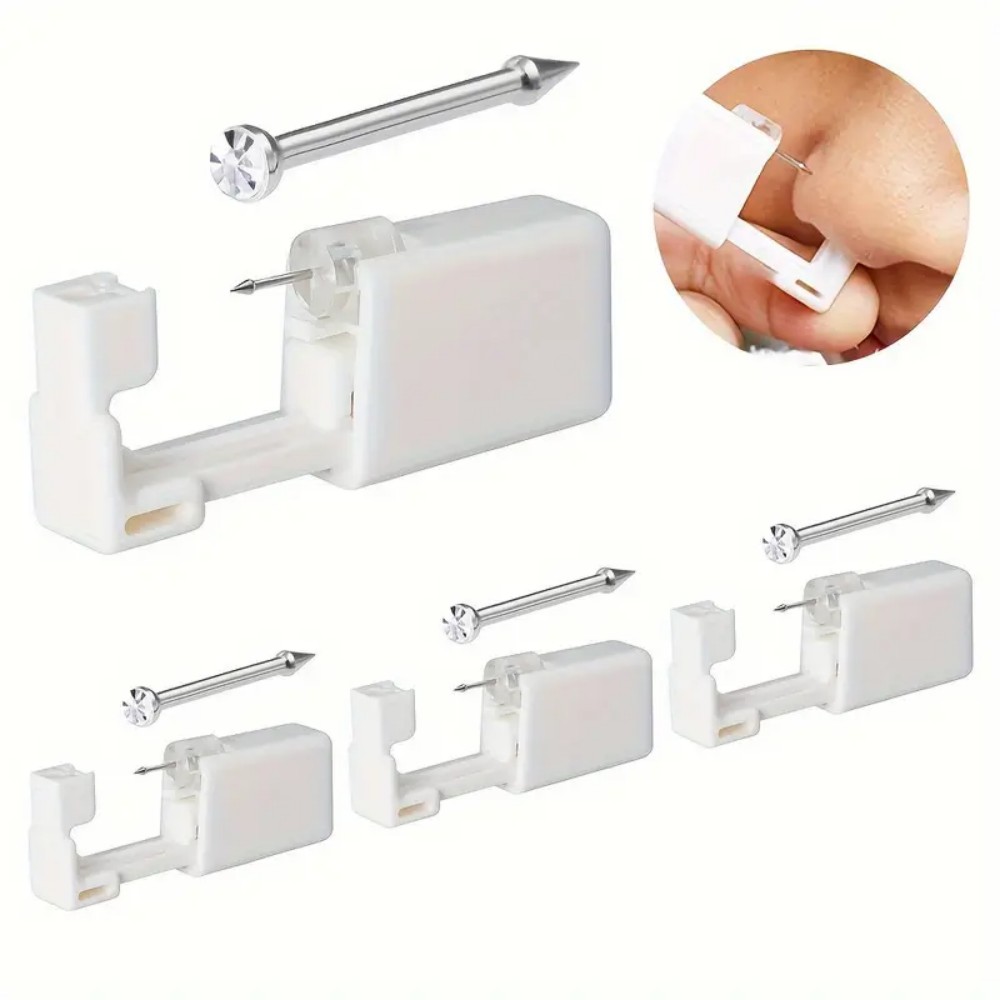 2/4pcs Disposable Safe Sterile - Body Jewelry Factory review and price