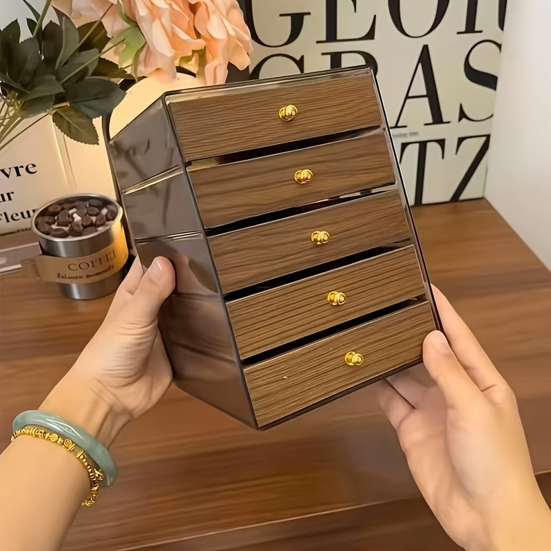 Five-layer peachwood jewelry b - Body Jewelry In Store review and price