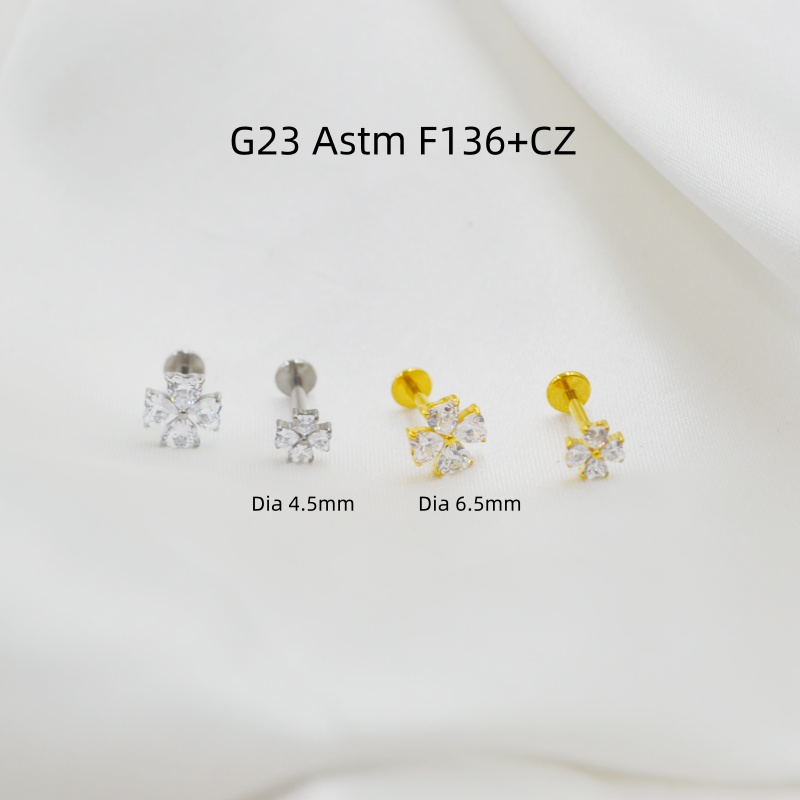 AMIGATINA Wholesale Store 10pc - Body Jewelry In Store review and price