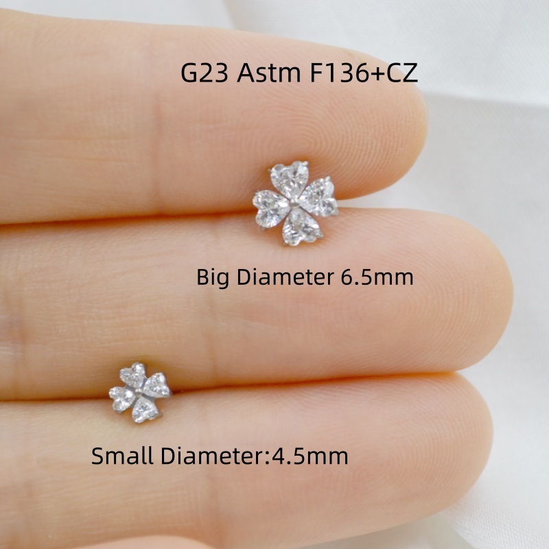 AMIGATINA Wholesale Store 10pc - Body Jewelry In Store review and price