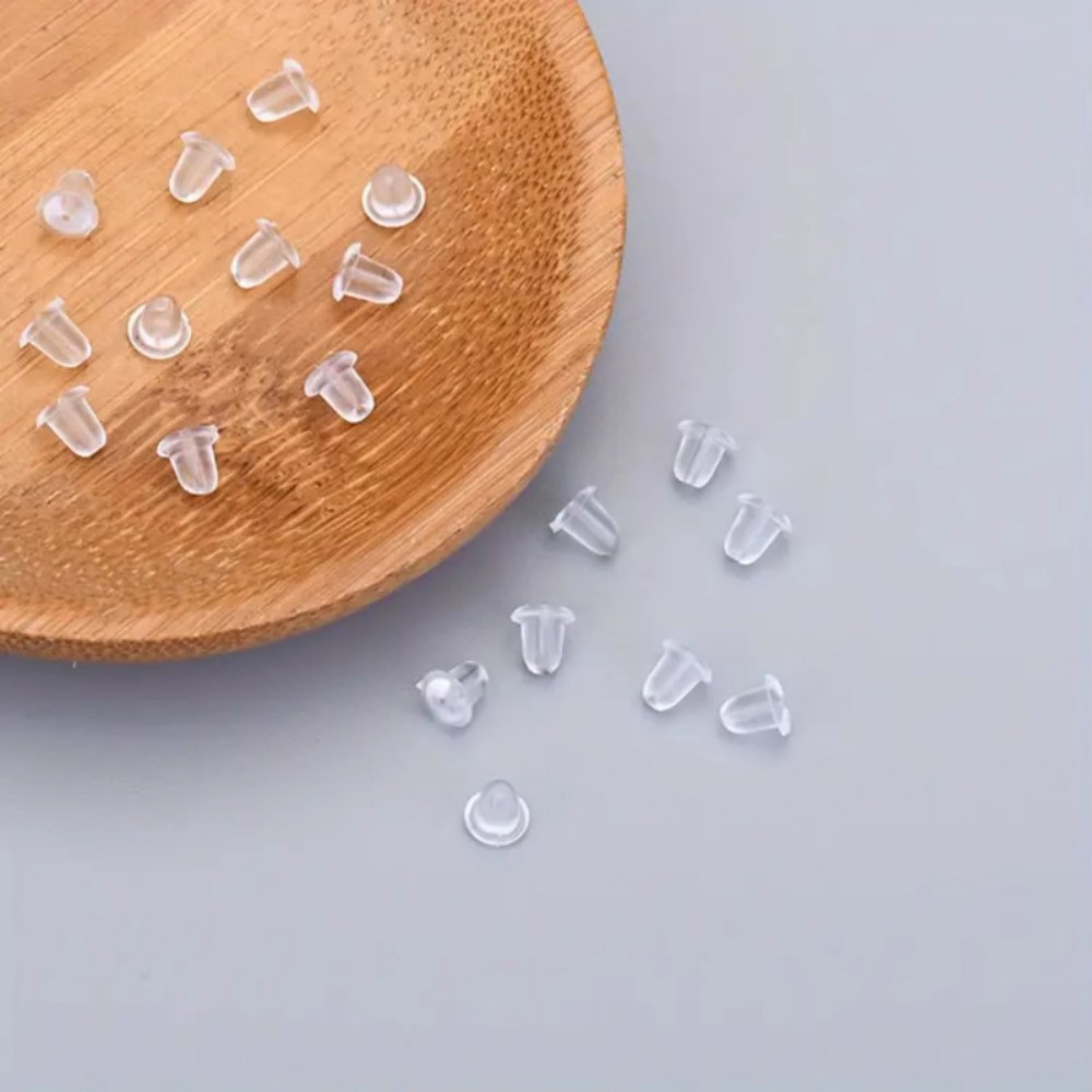 100pcs/lot Earrings Jewelry Ac - Body Jewelry In Store review and price