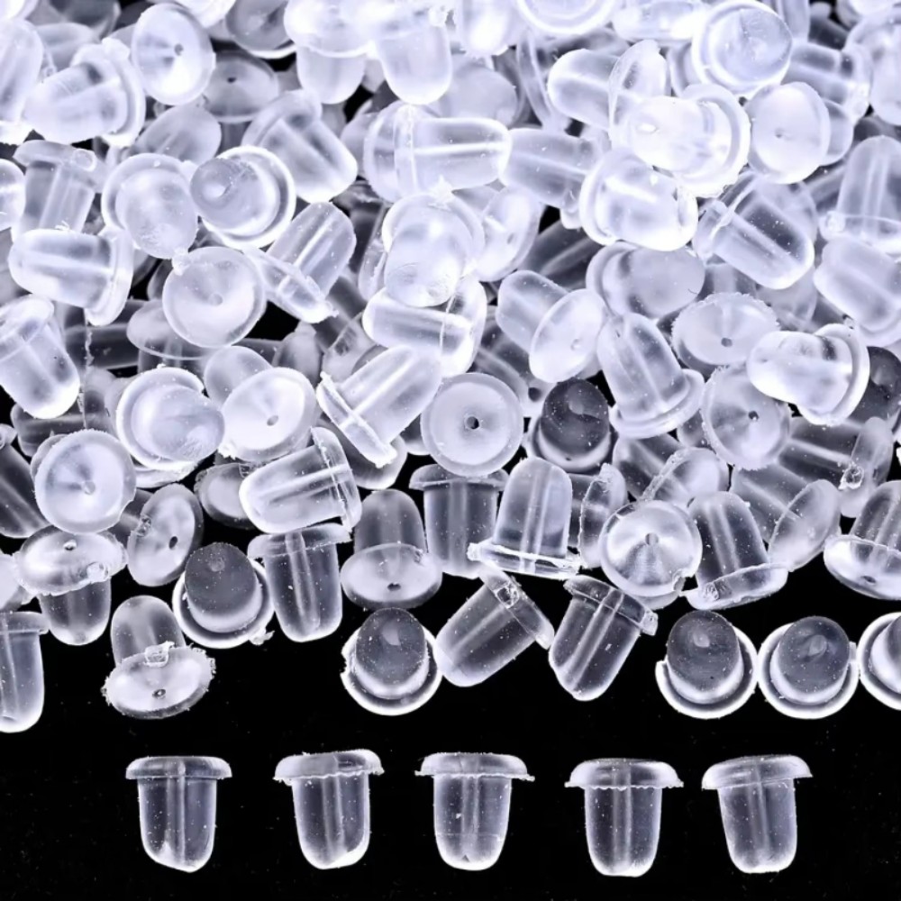 100pcs/lot Earrings Jewelry Ac - Body Jewelry In Store review and price