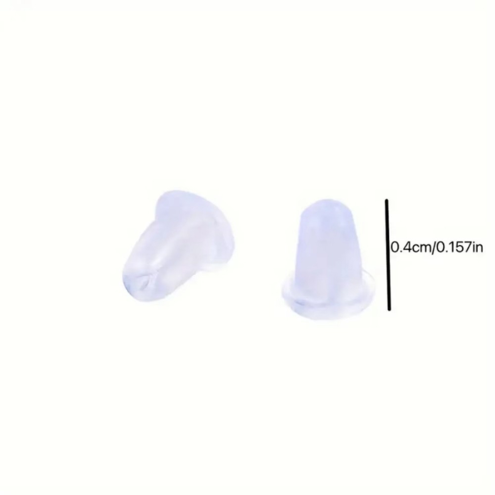 100pcs/lot Earrings Jewelry Ac - Body Jewelry In Store review and price