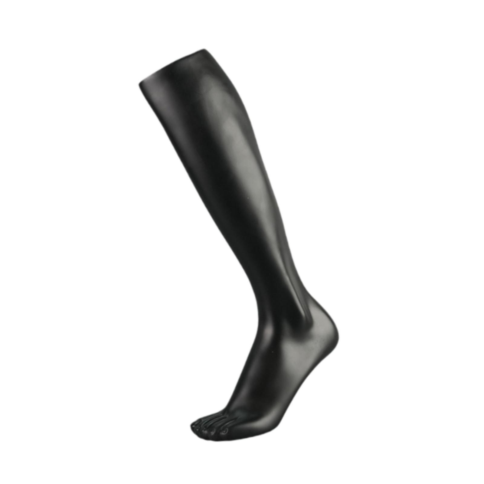 Male Sock Display Mannequin PV - Body Jewelry In Store review and price