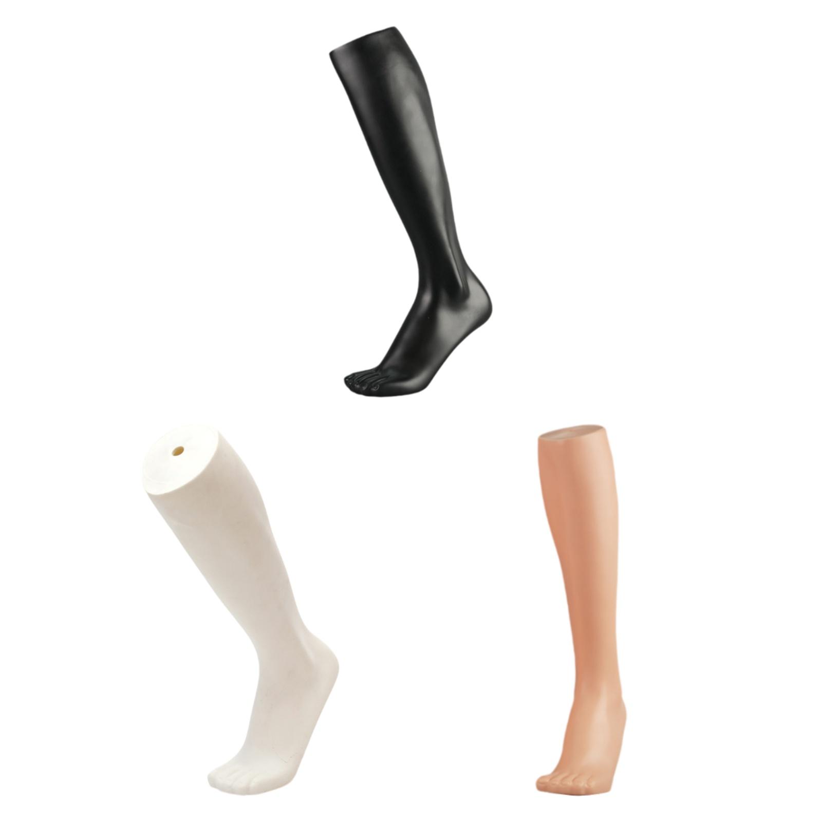 Male Sock Display Mannequin PV - Body Jewelry In Store review and price