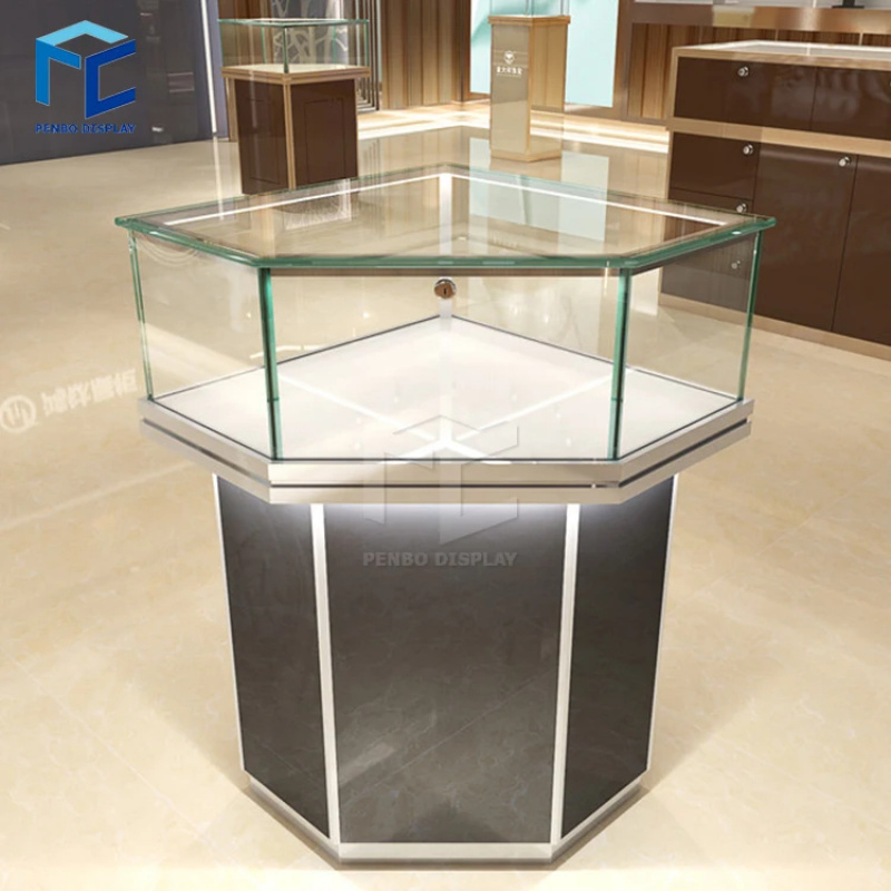 custom.Locking Jewelry Display - Body Jewelry In Store review and price