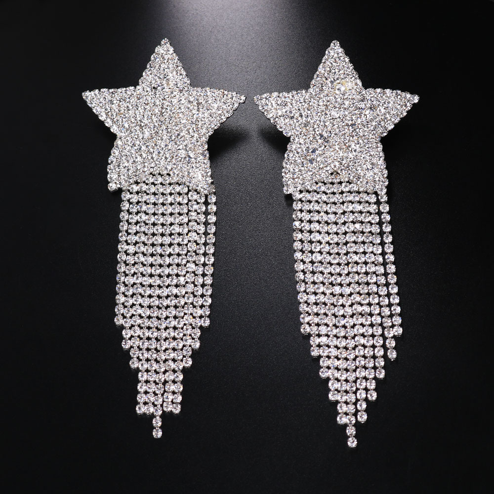 New Body Jewelry Euro-American - Body Jewelry Nipple Chain review and price