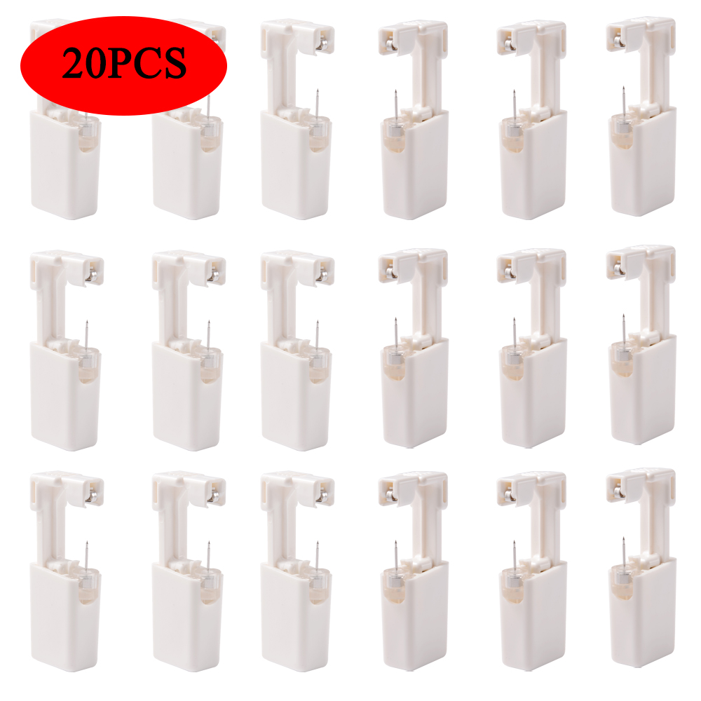 1-20Pcs/set Ear Piercing Gun D - Body Jewelry Factory review and price