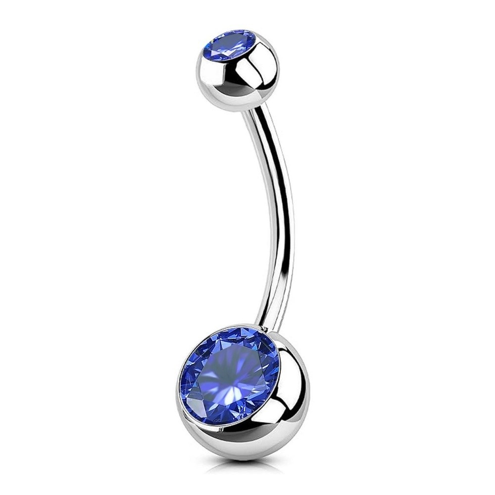 High Quality Titanium Material - Body Jewelry Quality review and price