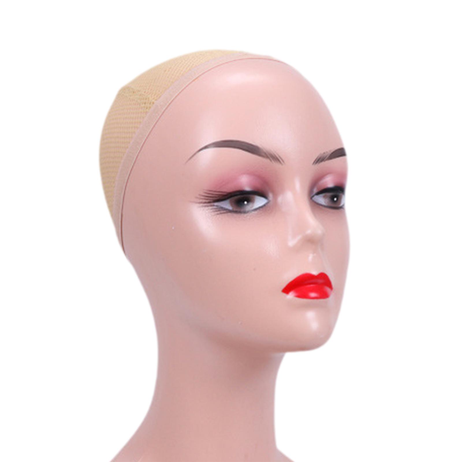 Female Mannequin Head Professi - Body Jewelry Shop review and price