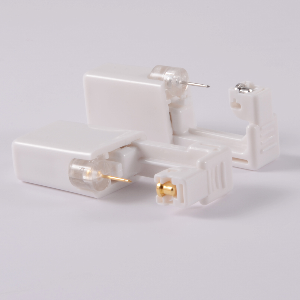New Disposable Sterile Ear Pie - Body Jewelry Factory review and price