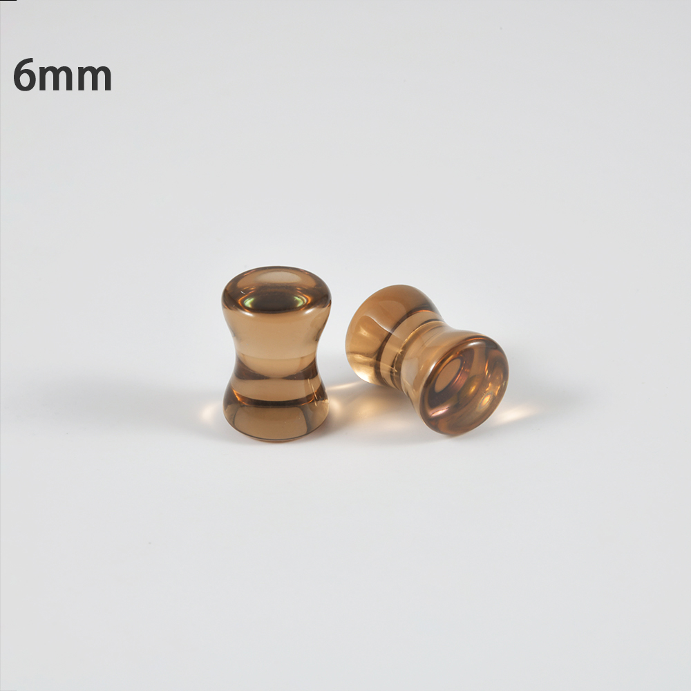 1Pair Top Quality Iridescent G - Body Jewelry Quality review and price