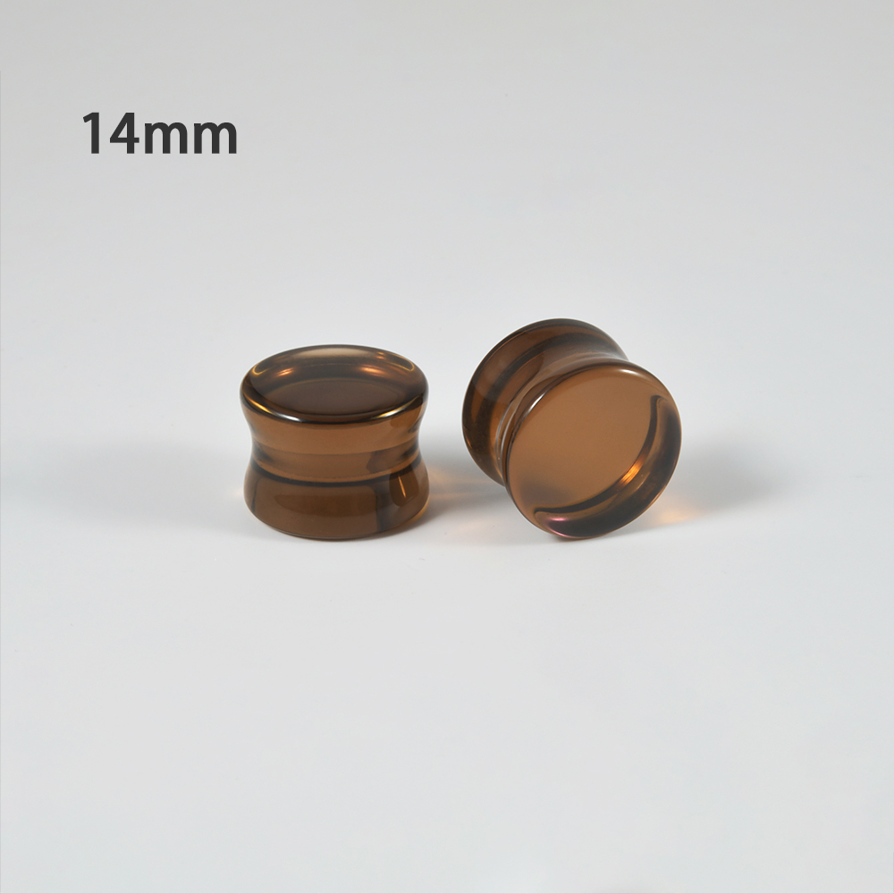 1Pair Top Quality Iridescent G - Body Jewelry Quality review and price