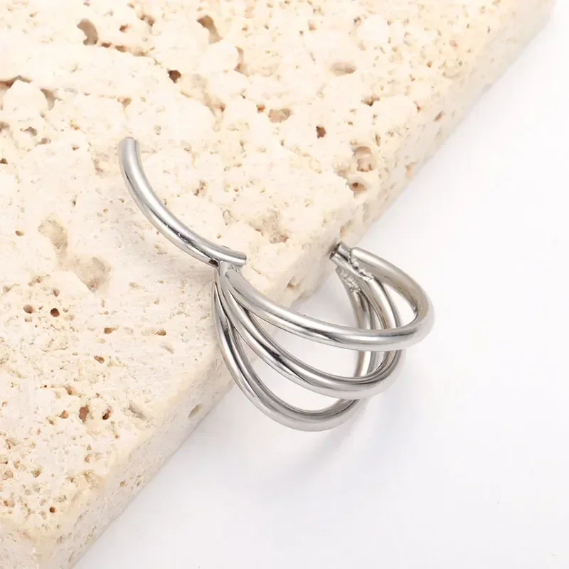 ASTM F136 Titanium 3 Layer Hin - Zoor Body Jewelry review and price