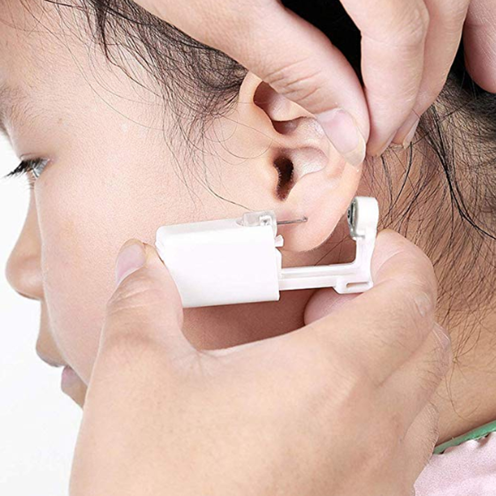 1PC Sterlised Disposable Safet - Body Jewelry Factory review and price