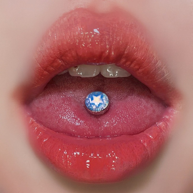 1Pc New Trendy Sweet Cool Styl - Body Jewelry Quality review and price