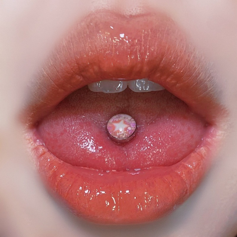 1Pc New Trendy Sweet Cool Styl - Body Jewelry Quality review and price