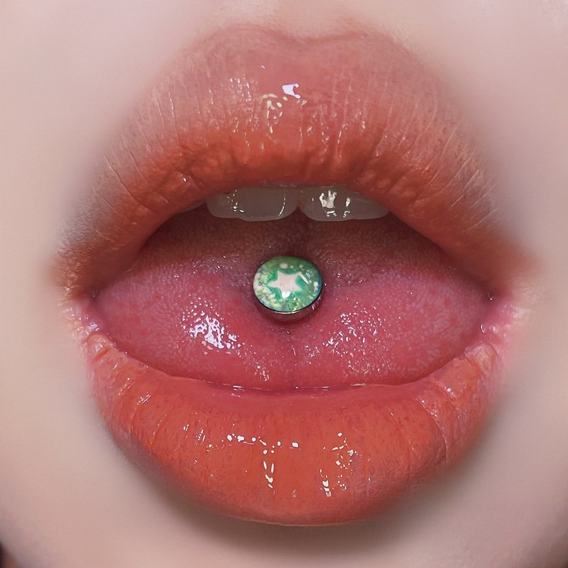 1Pc New Trendy Sweet Cool Styl - Body Jewelry Quality review and price