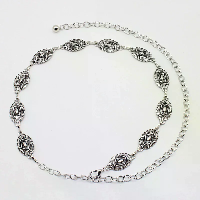 Retro Versatile Ethnic Style M - Body Jewelry Beach review and price