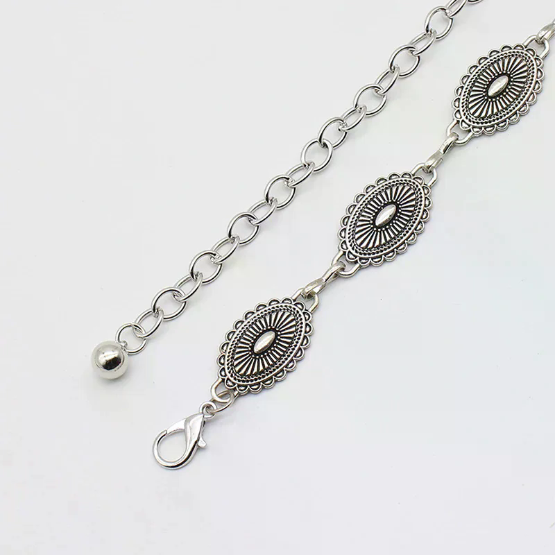 Retro Versatile Ethnic Style M - Body Jewelry Beach review and price