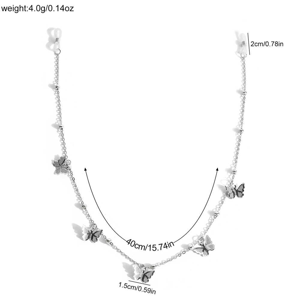 Sexy Metal Butterfly Nipple Ch - Body Jewelry Nipple Chain review and price
