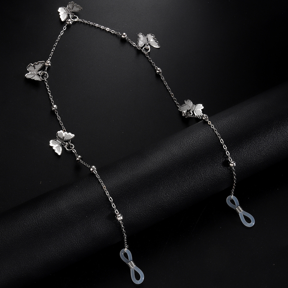 Sexy Metal Butterfly Nipple Ch - Body Jewelry Nipple Chain review and price