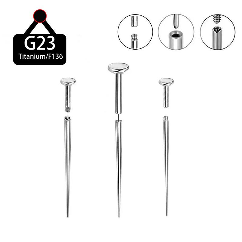 10Pcs High Quality Stainless S - Body Jewelry Shop review and price