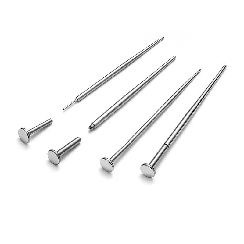 10Pcs High Quality Stainless S - Body Jewelry Shop review and price