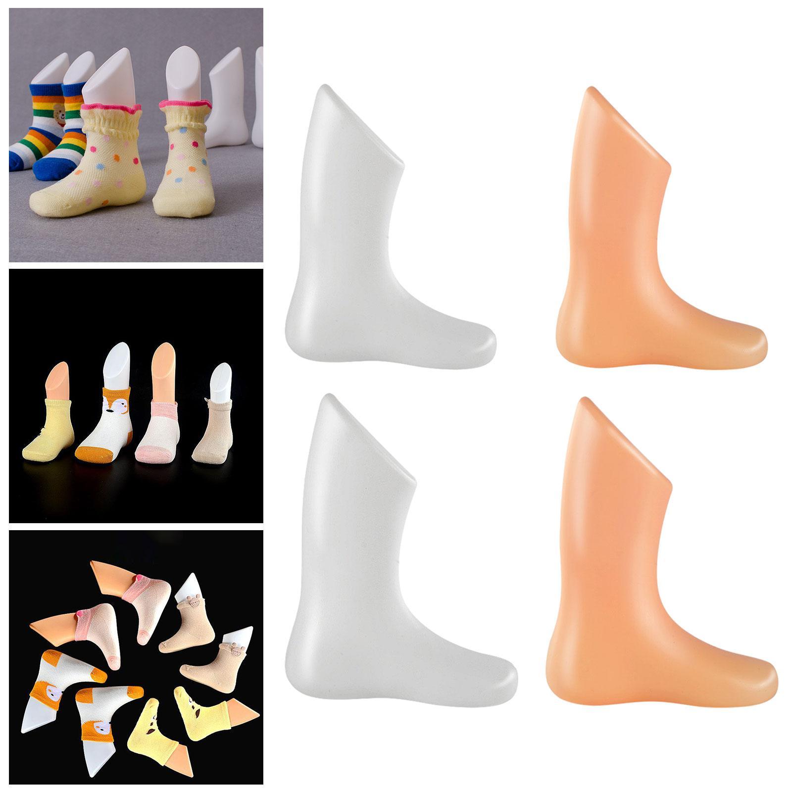 Foot Sock Display Models Jewel - Body Jewelry Shop review and price