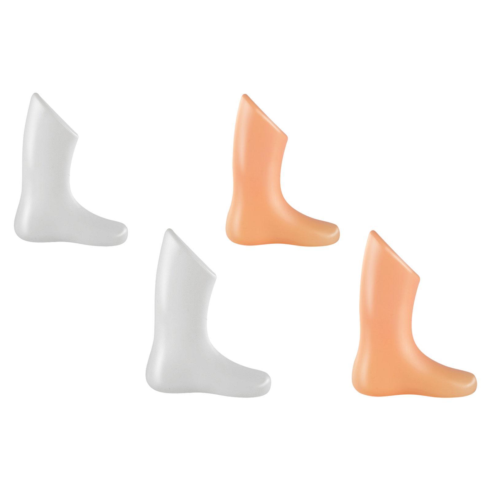 Foot Sock Display Models Jewel - Body Jewelry Shop review and price