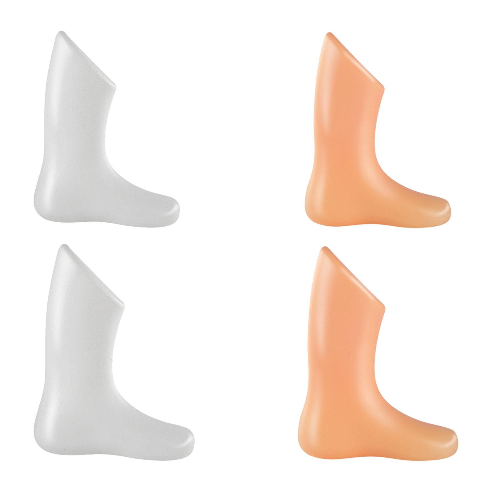 Foot Sock Display Models Jewel - Body Jewelry Shop review and price