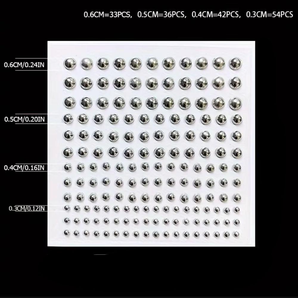 661Pcs Set Face Fake Piercings - Body Jewelry Piercing review and price