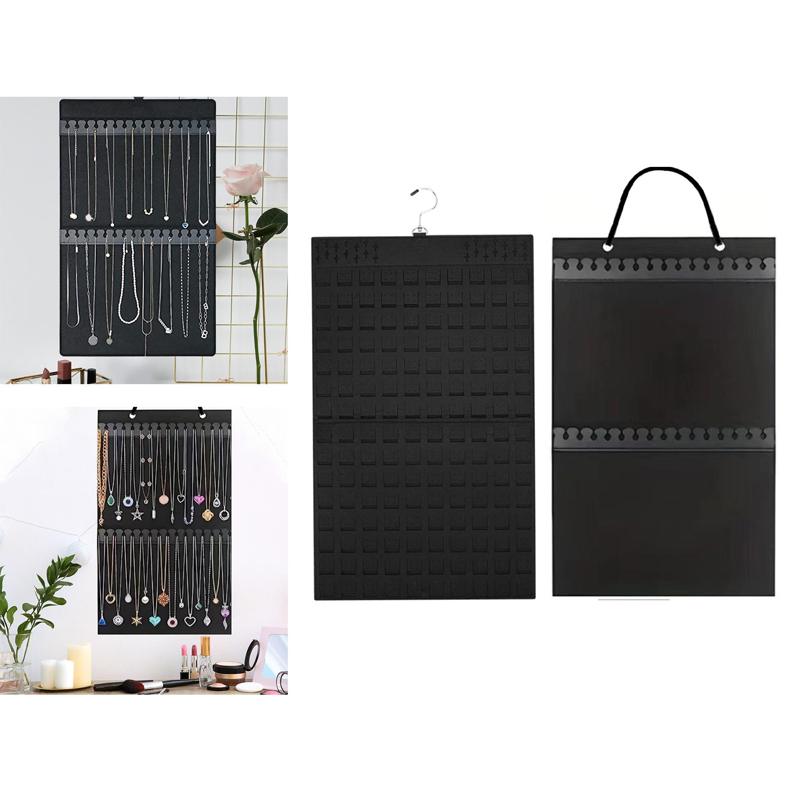 Hanging Jewelry Organizer Body - Body Jewelry Shop review and price