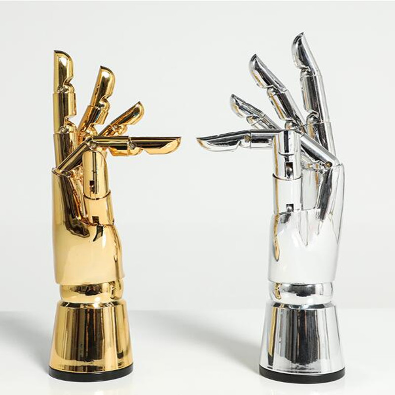 Female Hand Manikin Plating, E - Body Jewelry Shop review and price