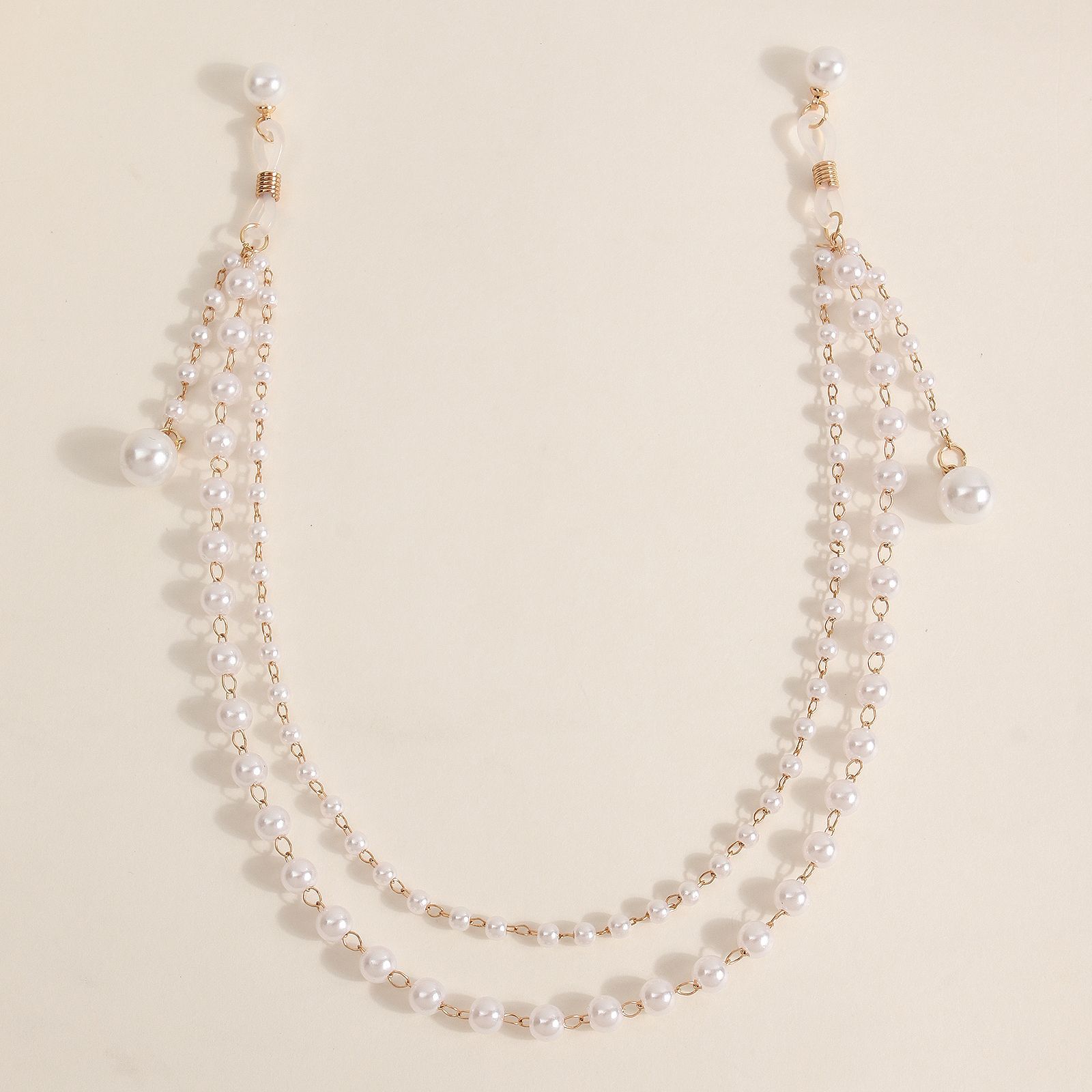 Sexy Non Piercing Pearl Nipple - Body Jewelry Nipple Chain review and price