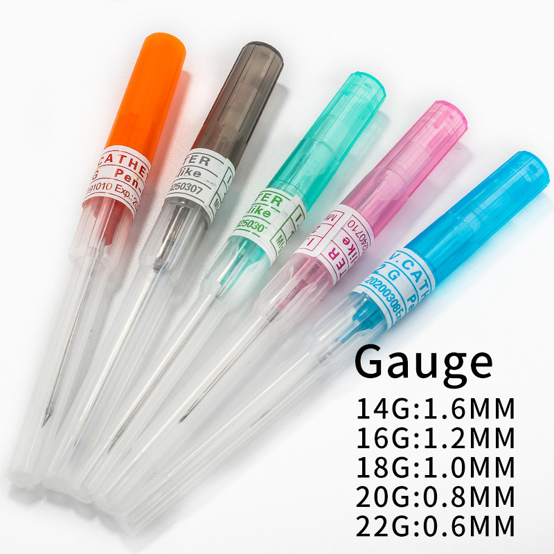5pcs Sterilized Catheter Pierc - Body Jewelry In Store review and price
