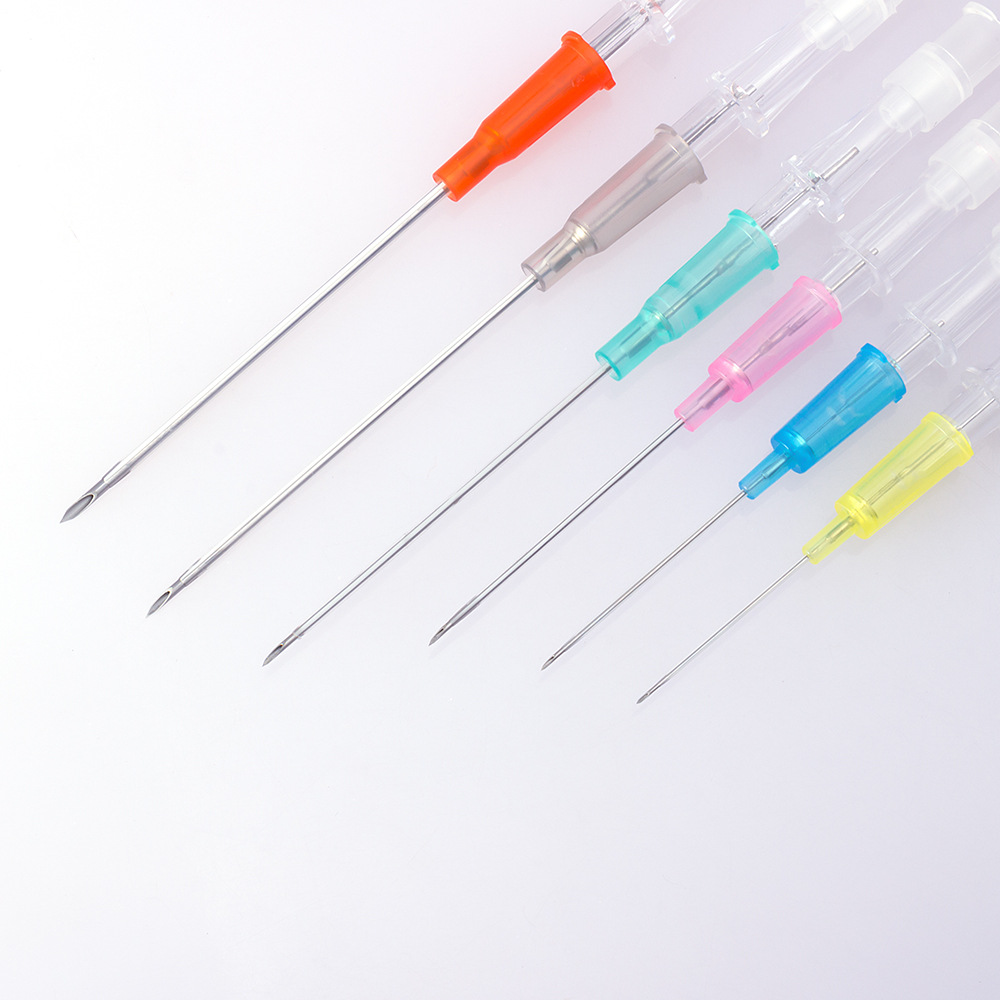 5pcs Sterilized Catheter Pierc - Body Jewelry In Store review and price