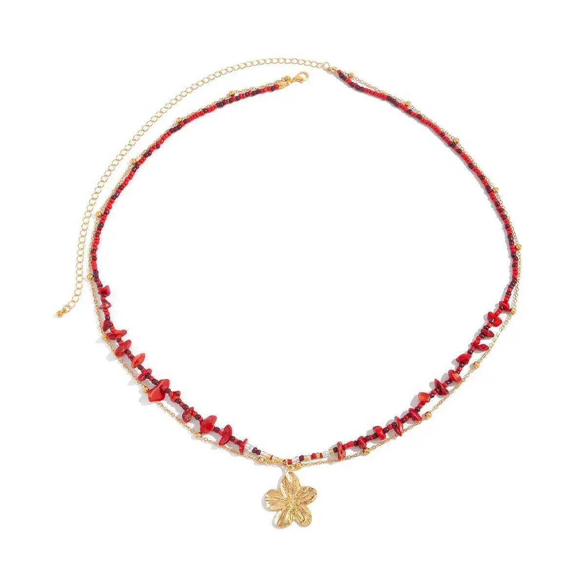 KunJoe Bohemia Summer Handmade - Body Jewelry Beach review and price
