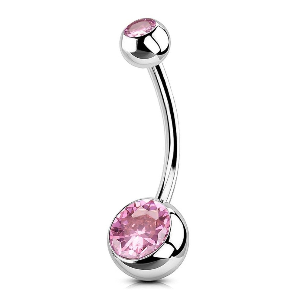 High Quality Titanium Material - Body Jewelry Quality review and price