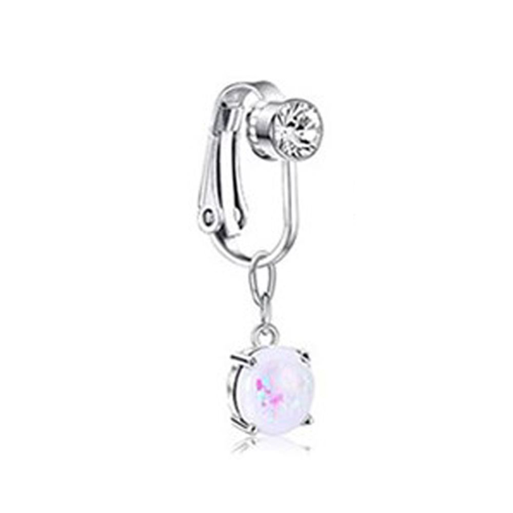 Accessories Women Clip On Earr - Body Jewelry And Earrings review and price