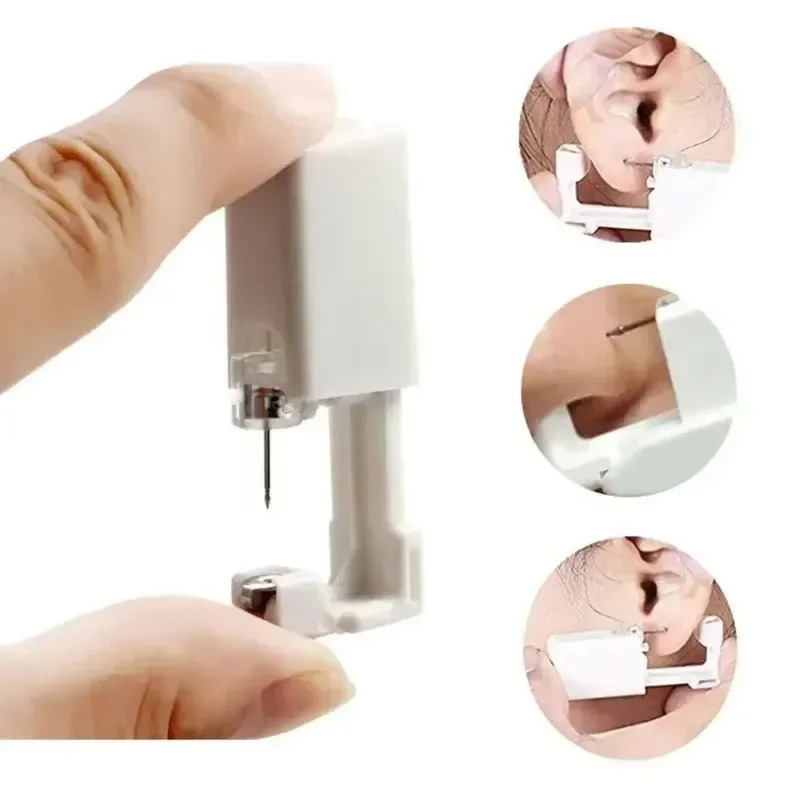 2-12pcs Ear Piercing Gun Kit A - Body Jewelry Factory review and price