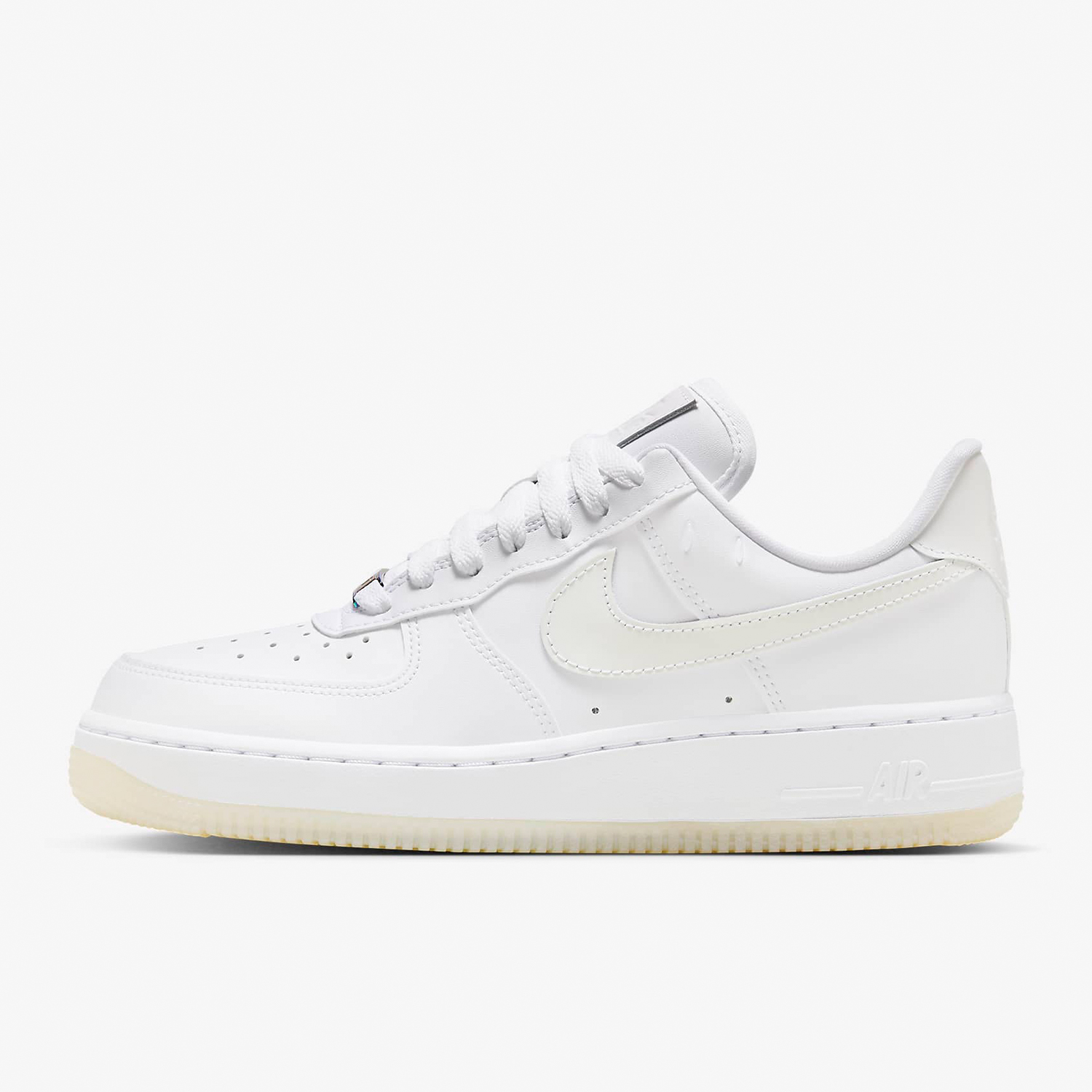 Nike genuine Air Force 1'07 LX - Nike Shoes Air Force 1 review and price