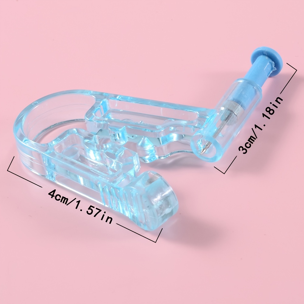 3 PCS Piercing Tool And Steel  - Body Jewelry In Store review and price
