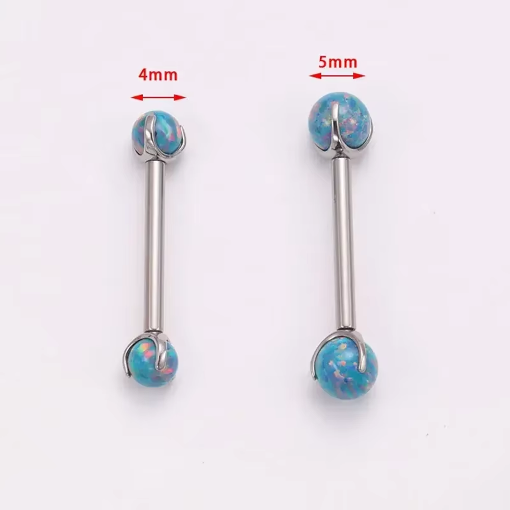 F136 Titanium Dream Series Opa - Body Jewelry Quality review and price