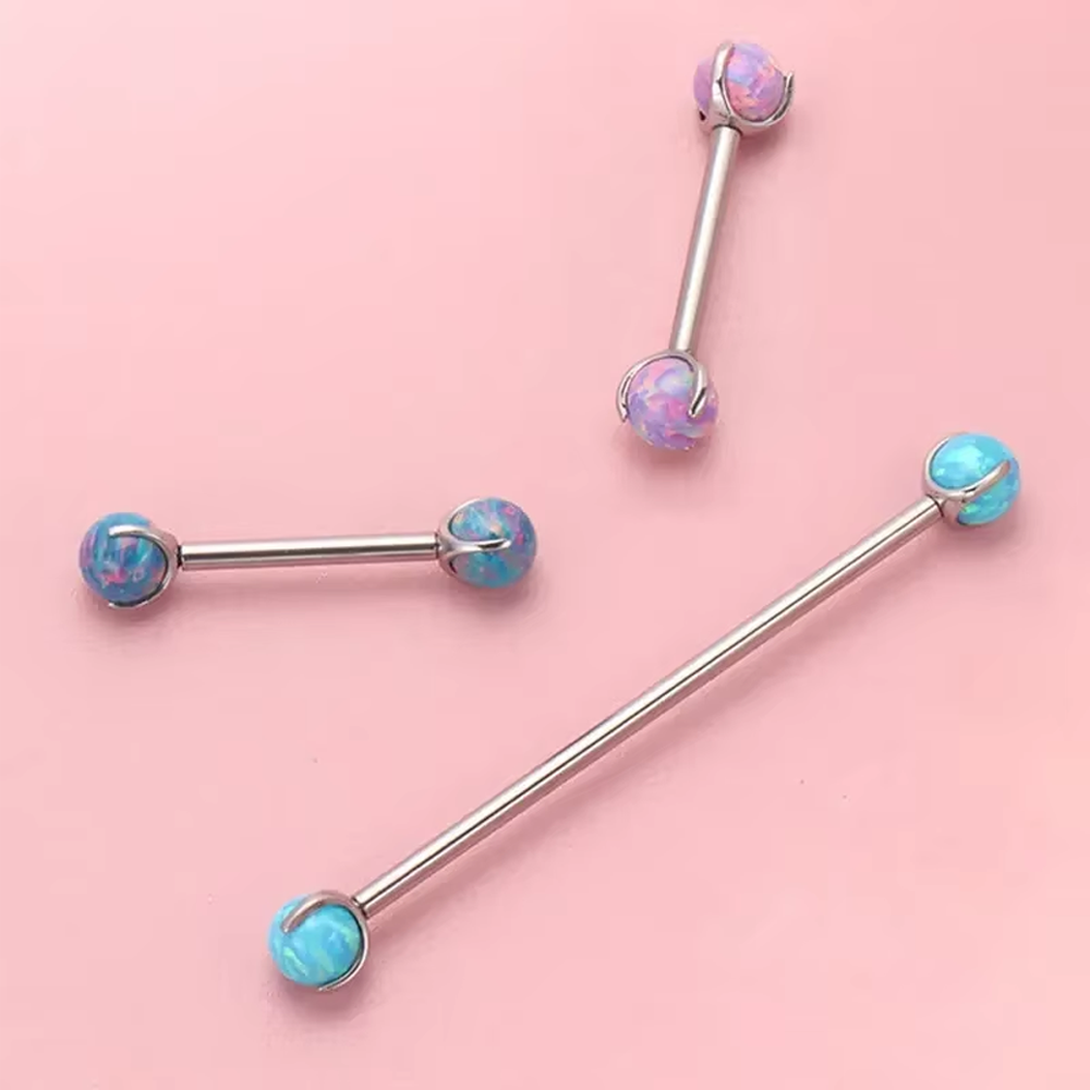 F136 Titanium Dream Series Opa - Body Jewelry Quality review and price