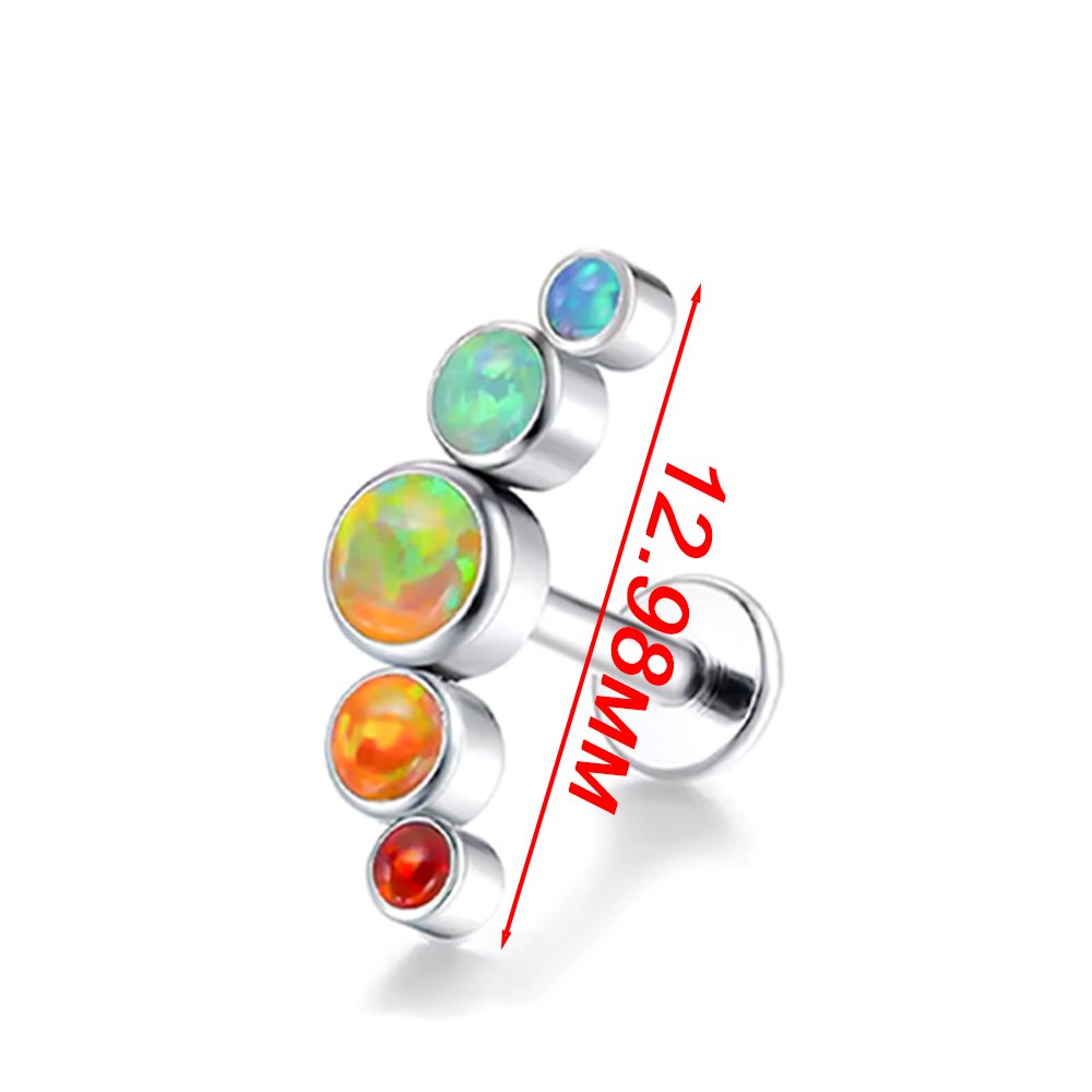 PUTITUP Official F136 Titanium - Body Jewelry Quality review and price