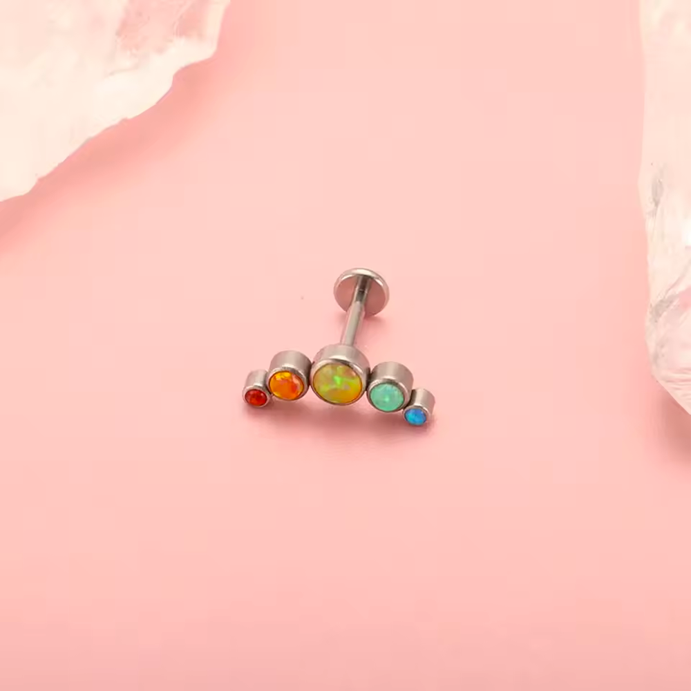 PUTITUP Official F136 Titanium - Body Jewelry Quality review and price