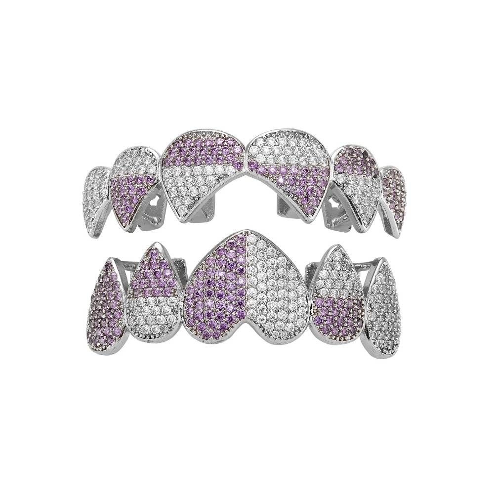 High Quality Heart Pattern Hea - Body Jewelry Quality review and price